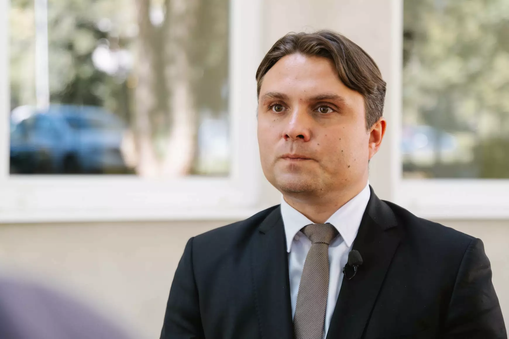 2025-09-18 Rozsnyói Református Iskolaközpont, bővítés, alapkőletétel