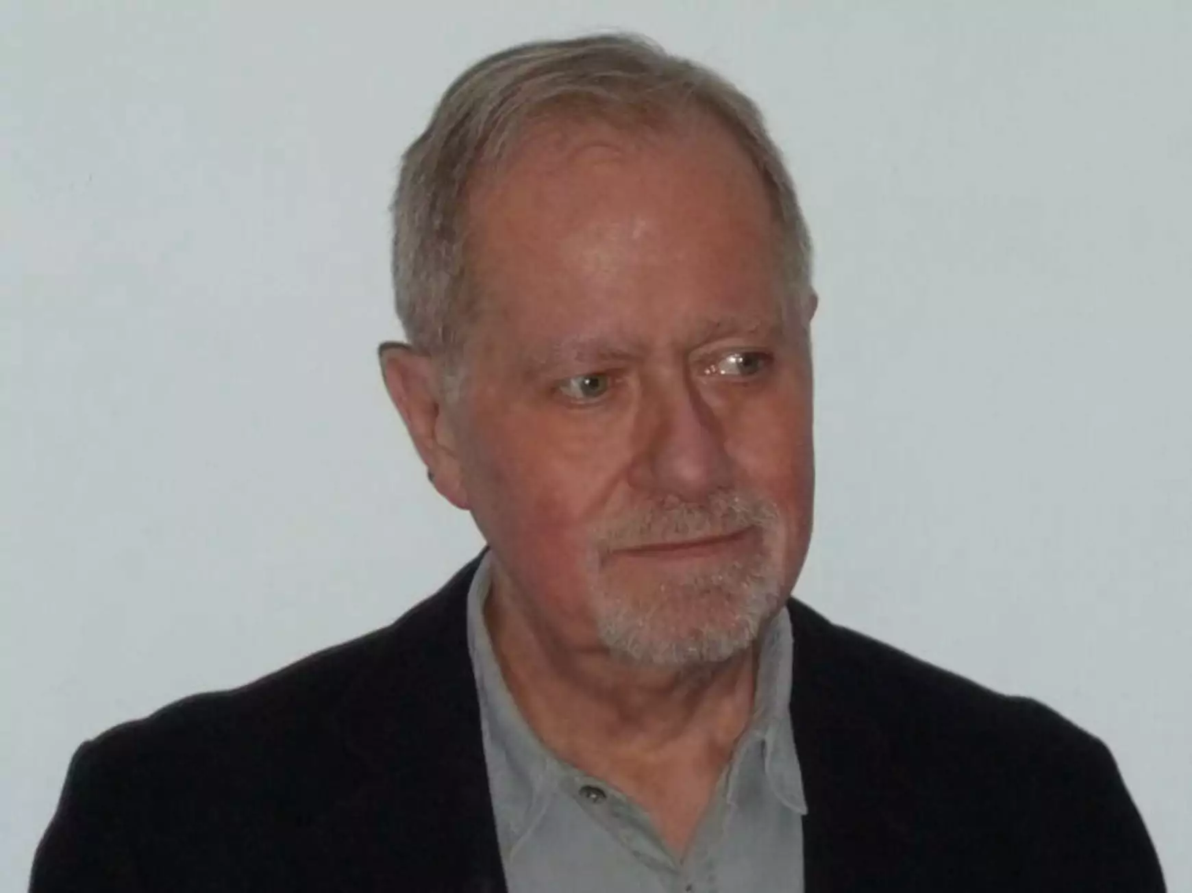 Frideczky János