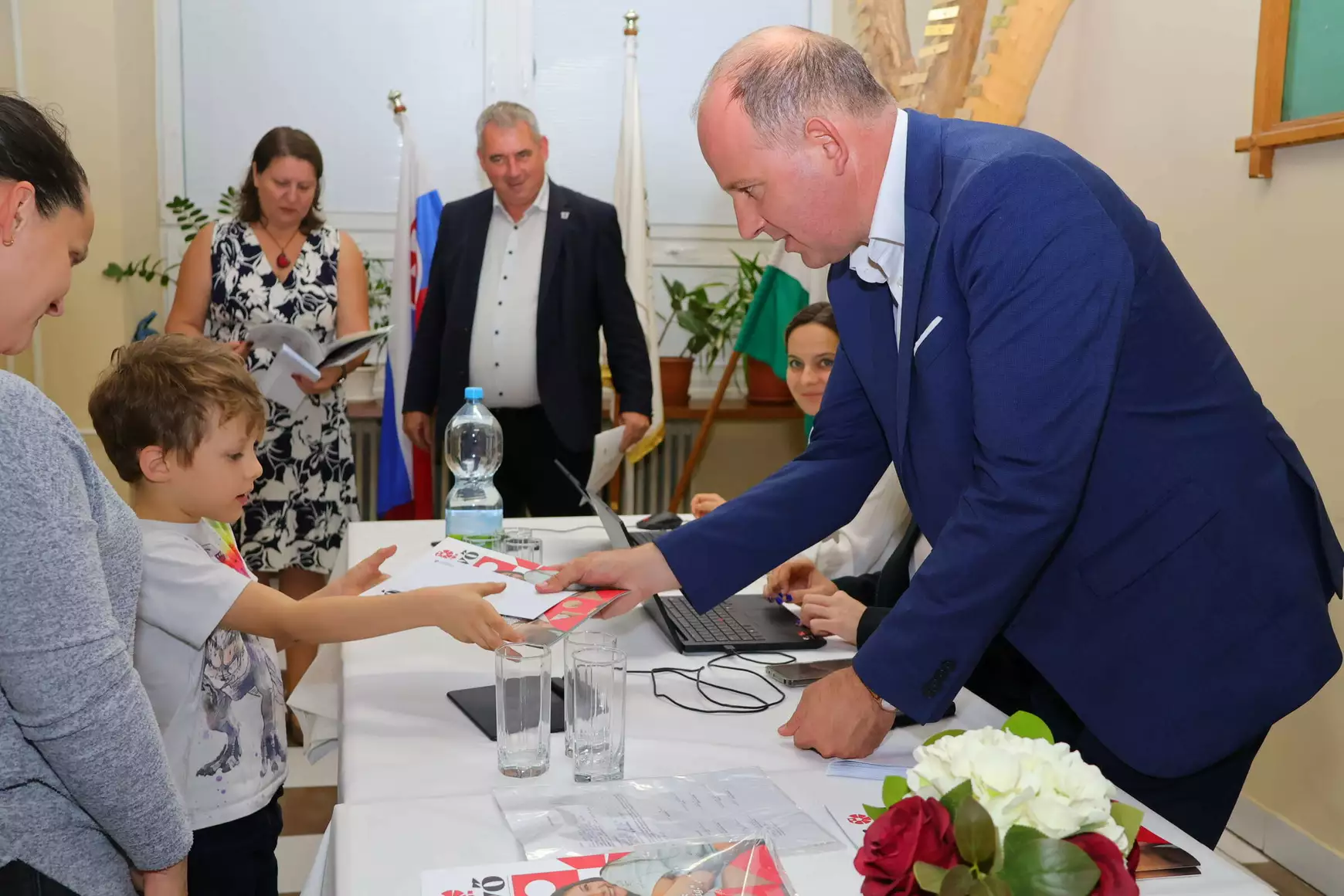 Rákóczi Szövetség ösztöndíj