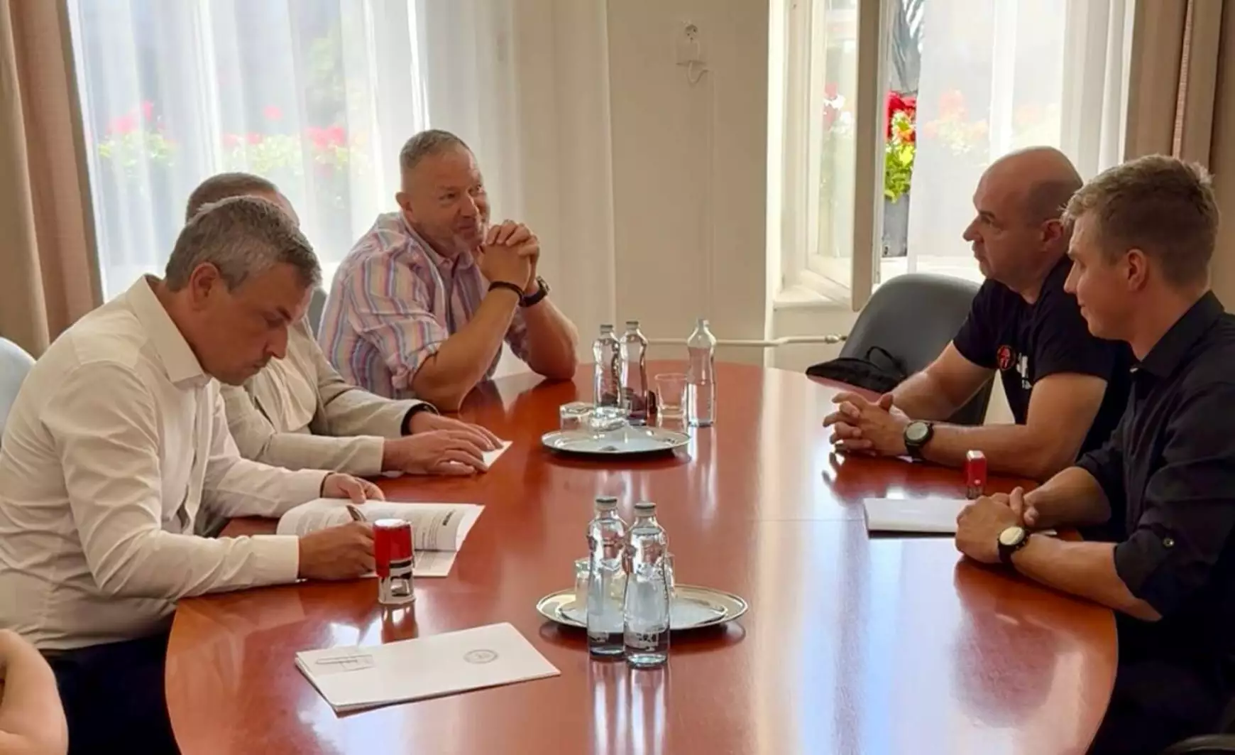 A „spártai harcosok” jövőre ismét bizonyíthatnak Komáromban - KÉPEKKEL