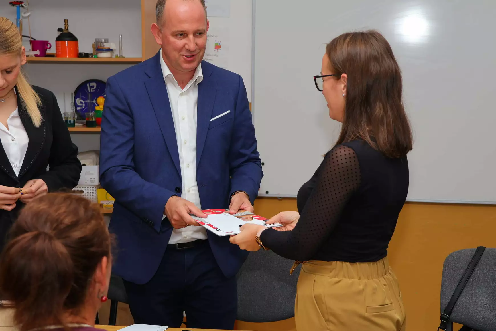 Rákóczi Szövetség ösztöndíj