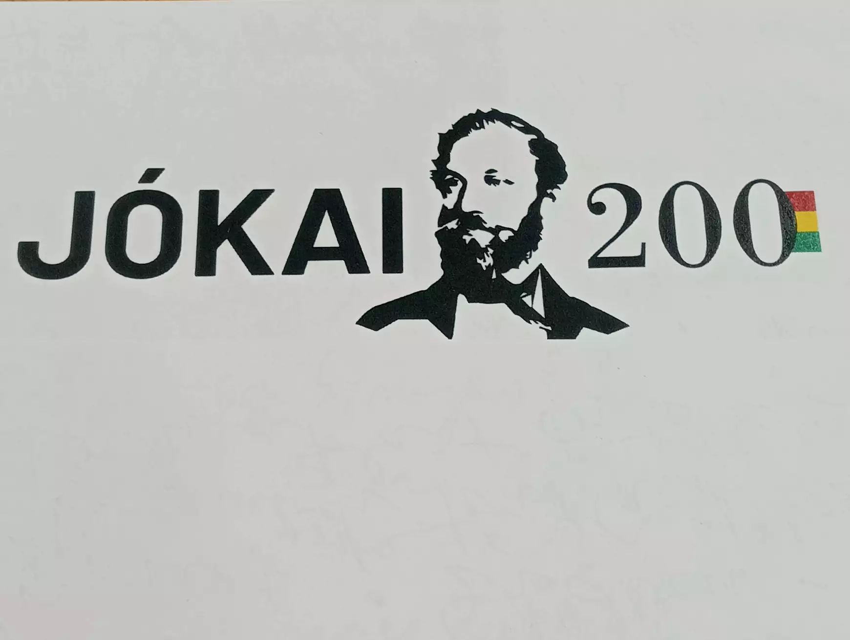 Jókai Mór-emlékév: alkotó hétvége jeles képzőművészek részvételével, Komáromban