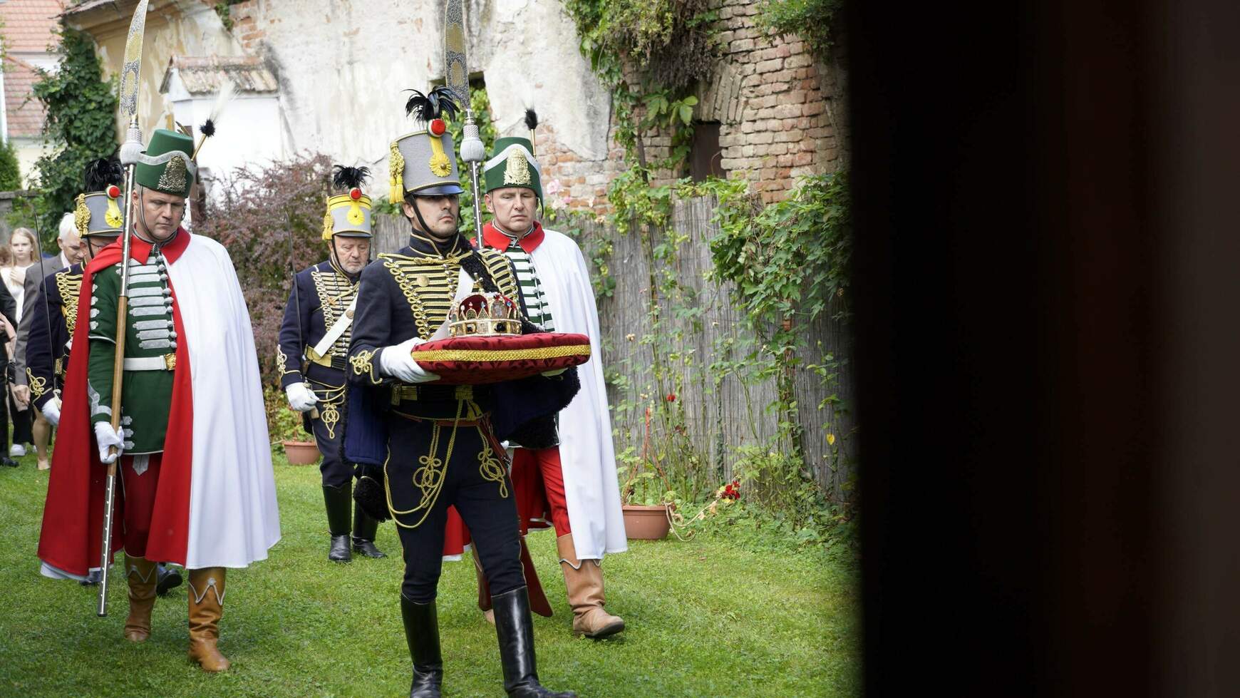 Magyar Szent Korona másolata