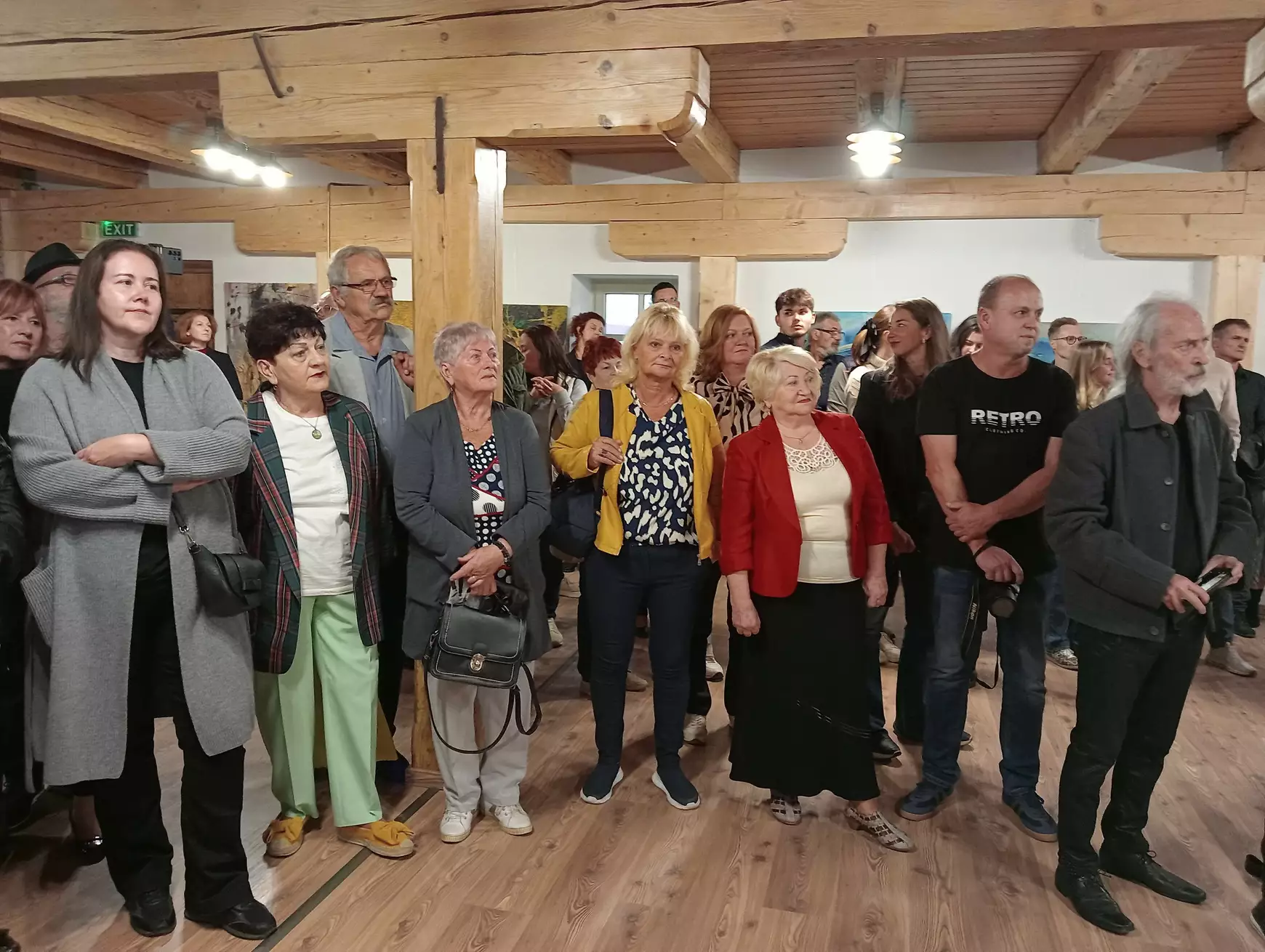 MegBOKROSodott alkotók és gondűző látványra vágyók – KÉPEKKEL