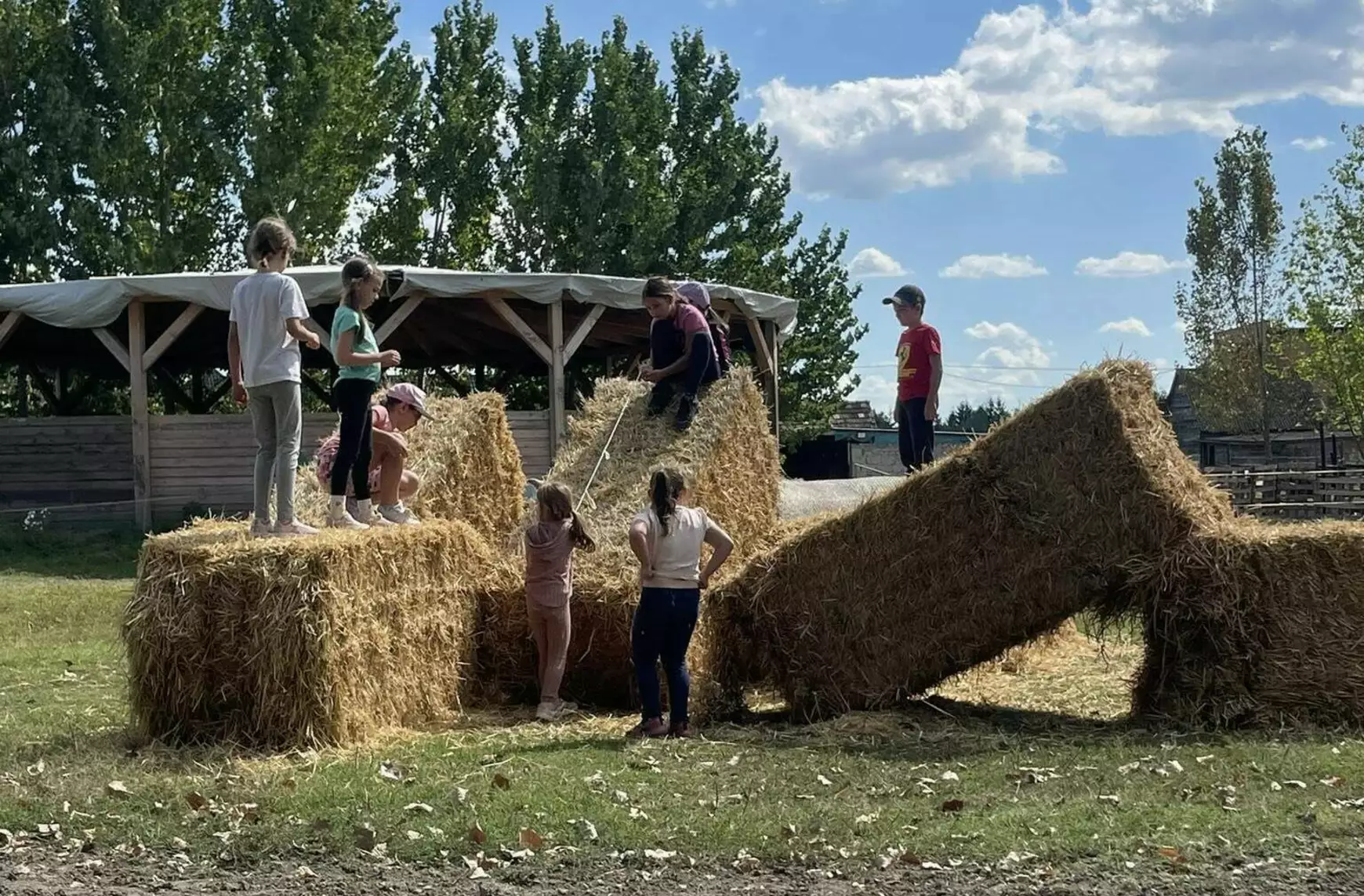 BlakZol Ranch