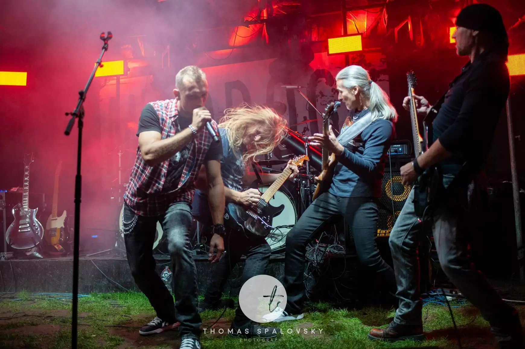 MadDogX koncert