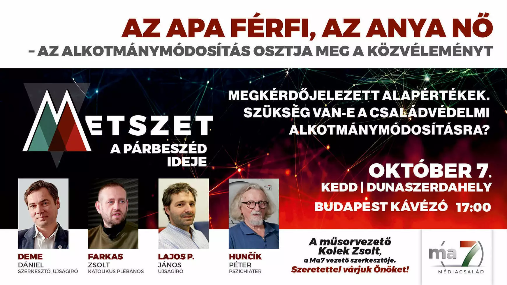 metszet