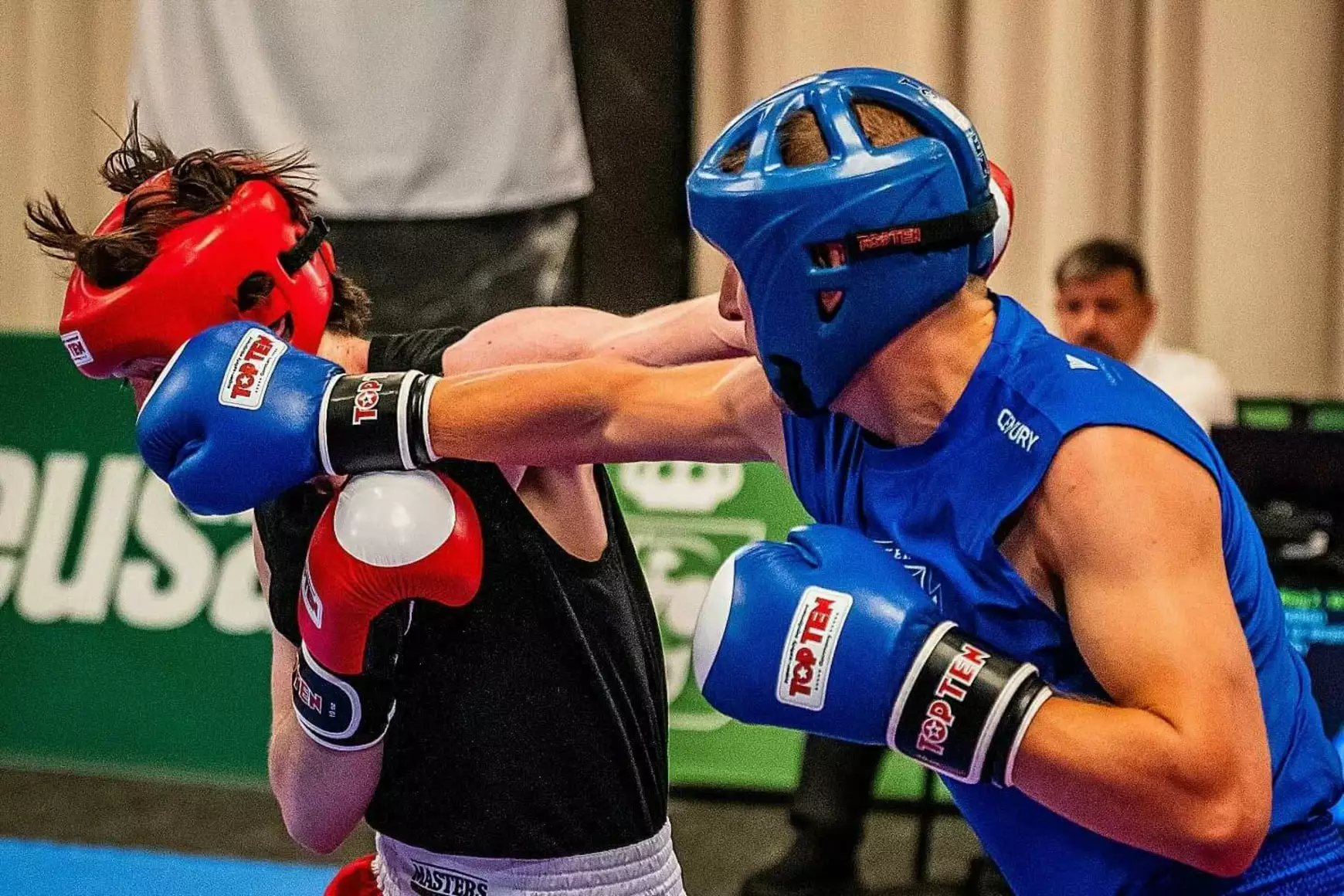 kick-box