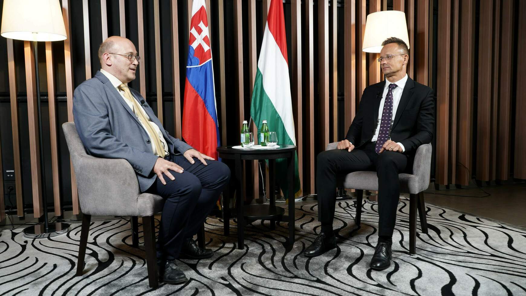 szijjártó