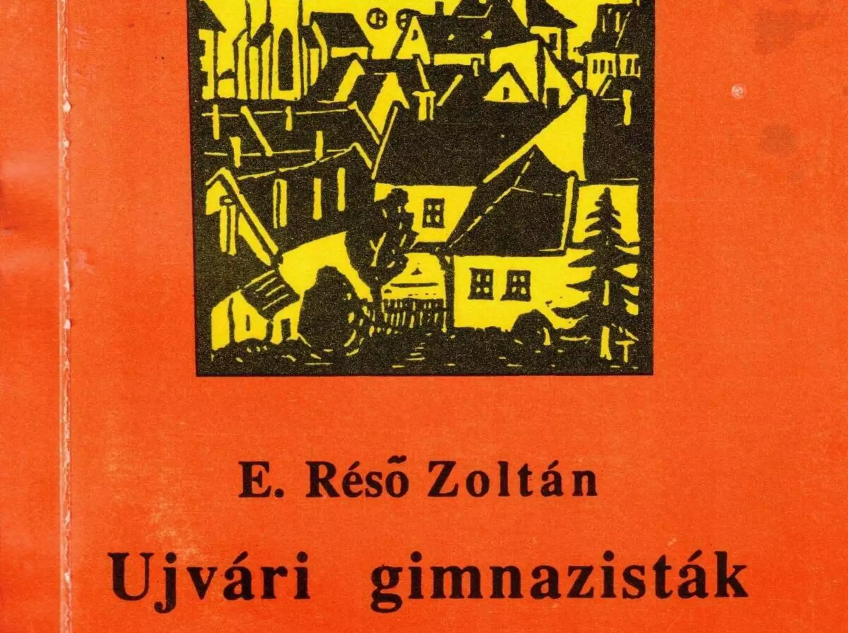 újvári gimnazisták