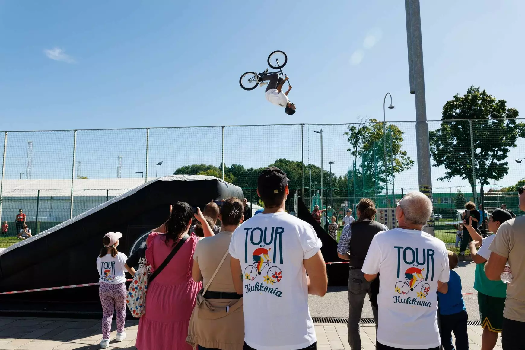BMX
