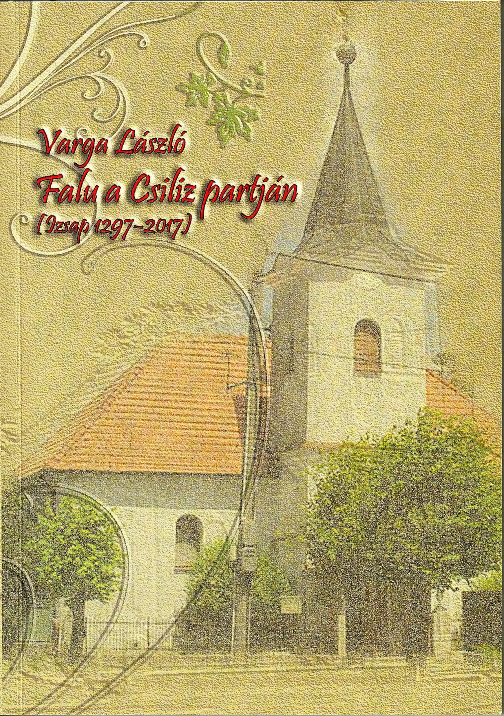 varga-laszlo-falu-a-csiliz-partjan