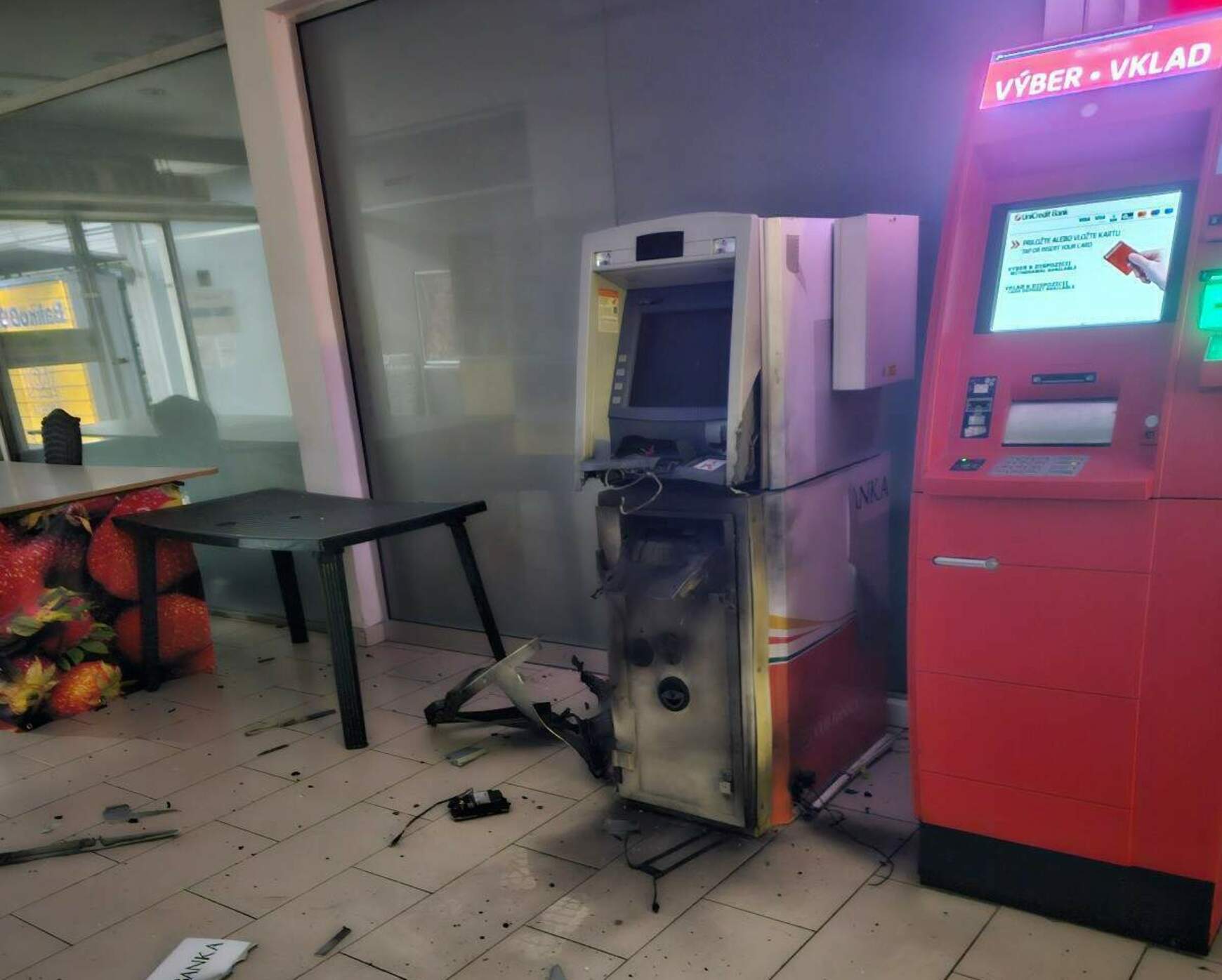 Bankautomata