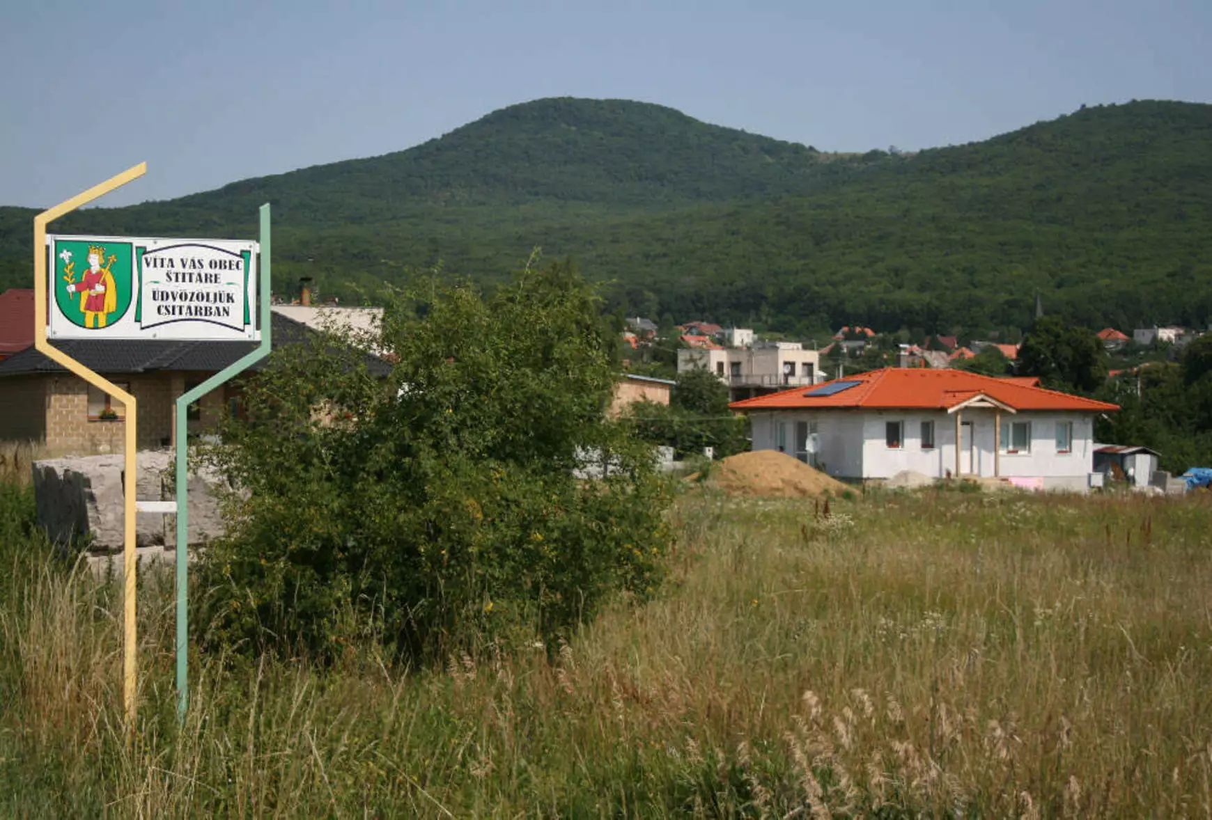 Alsócsitár