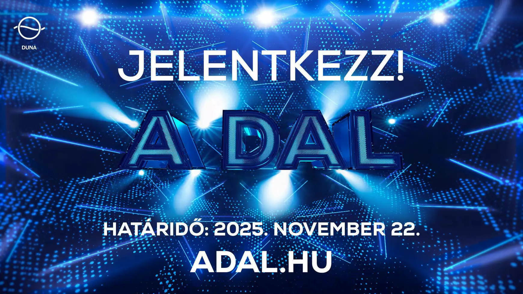 Dal 2026