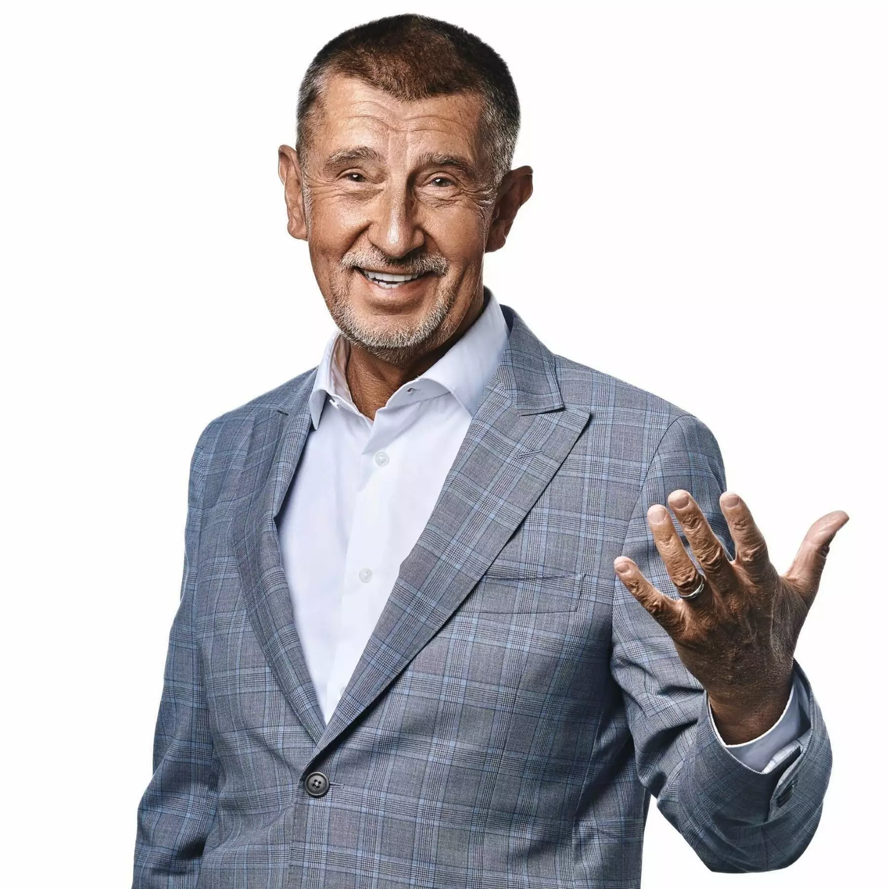 Kereskedő