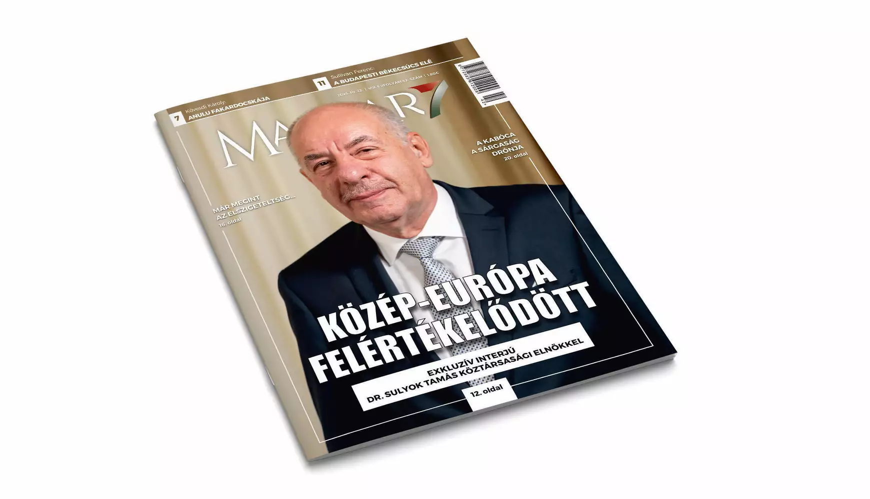 Lapajánló