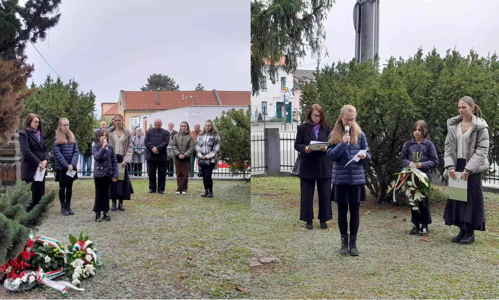 kitelepítettek emléknapja