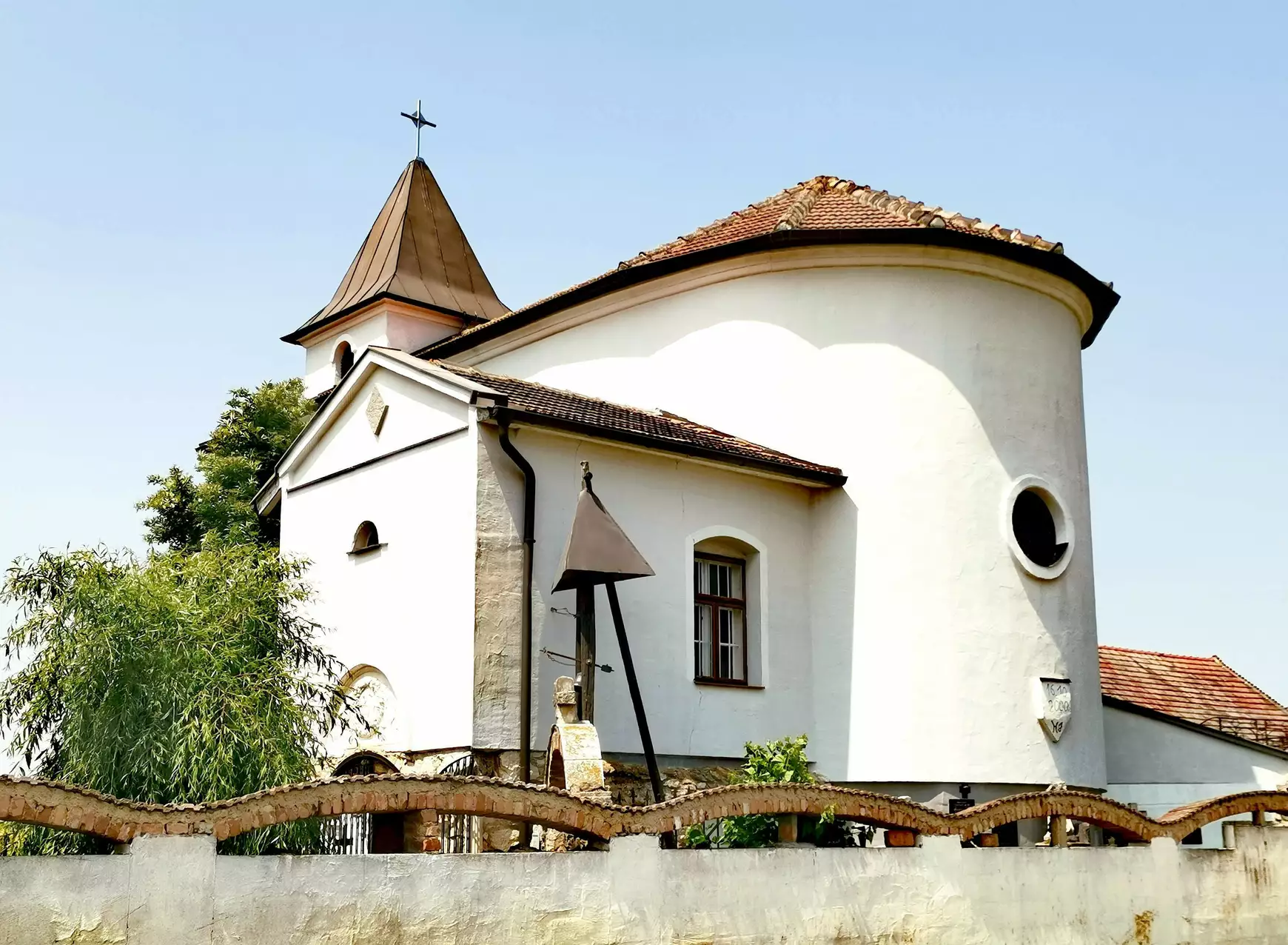 Barátudvar