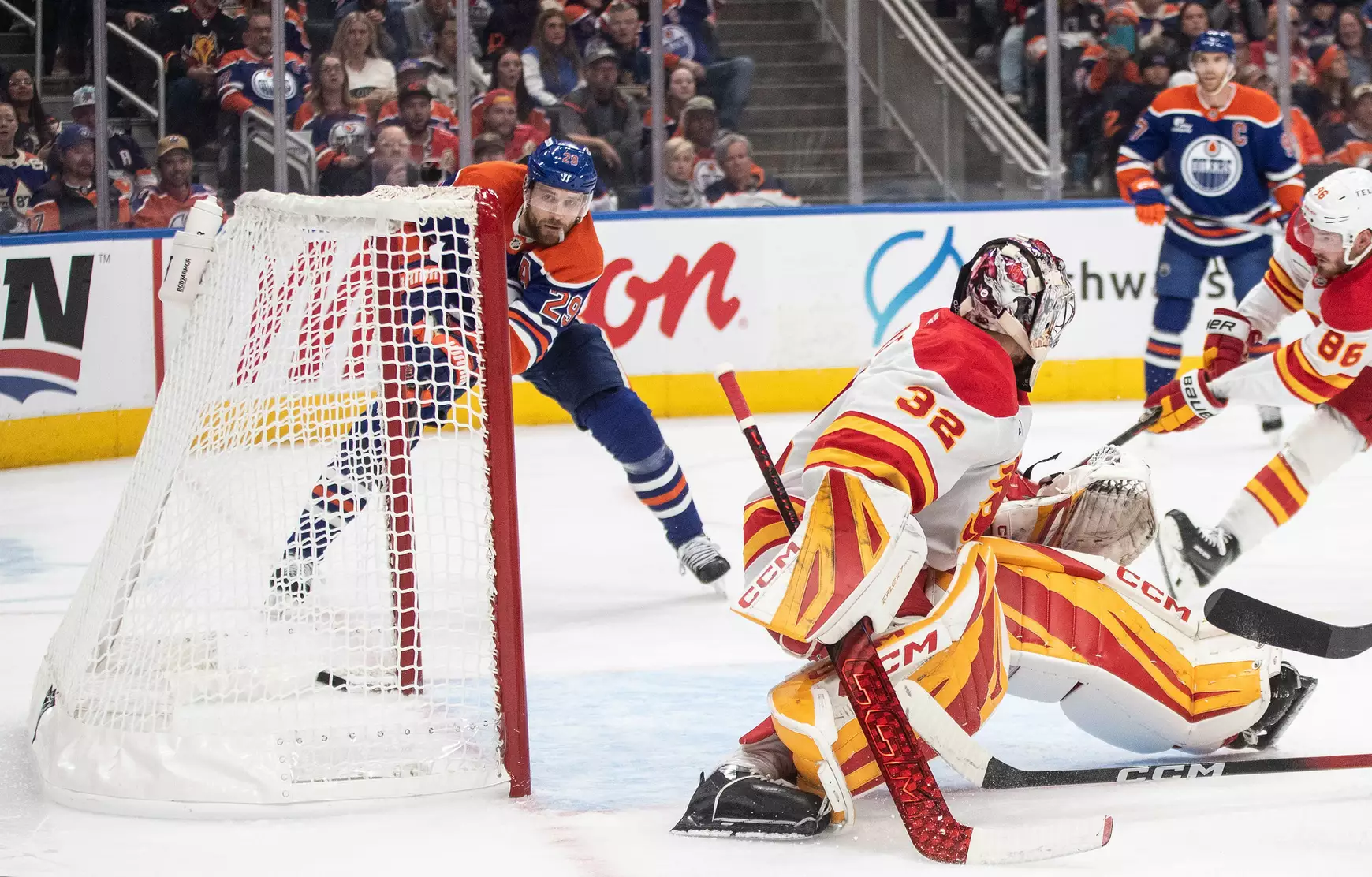 Calgary Flames