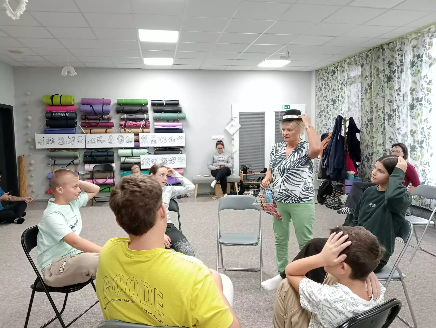 Tehetünk a hatékonyabb elmeműködés és stresszoldás érdekében – KÉPEKKEL