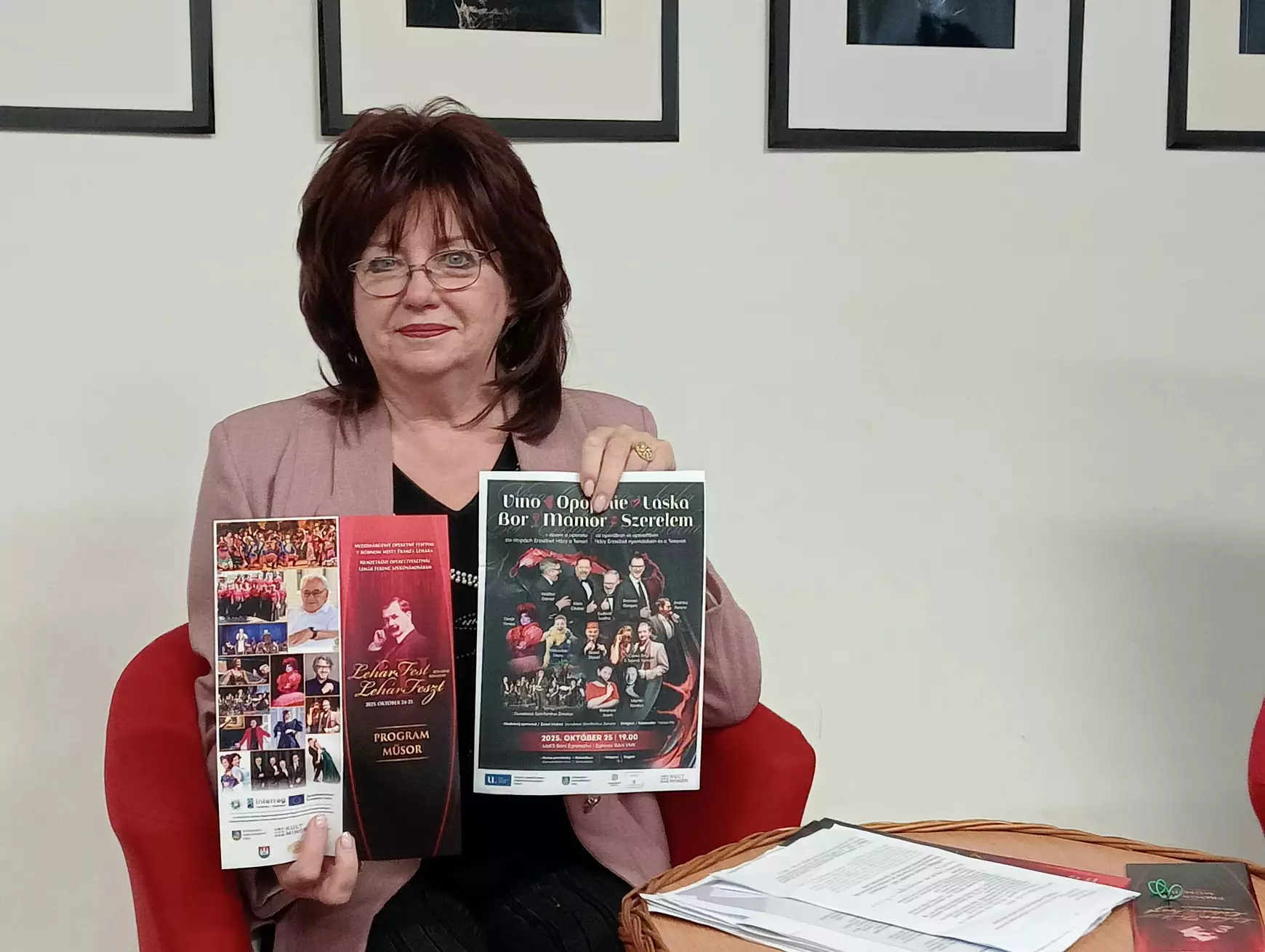 III. LehárFeszt: méltó főhajtás három jubiláló géniusz előtt – KÉPEKKEL