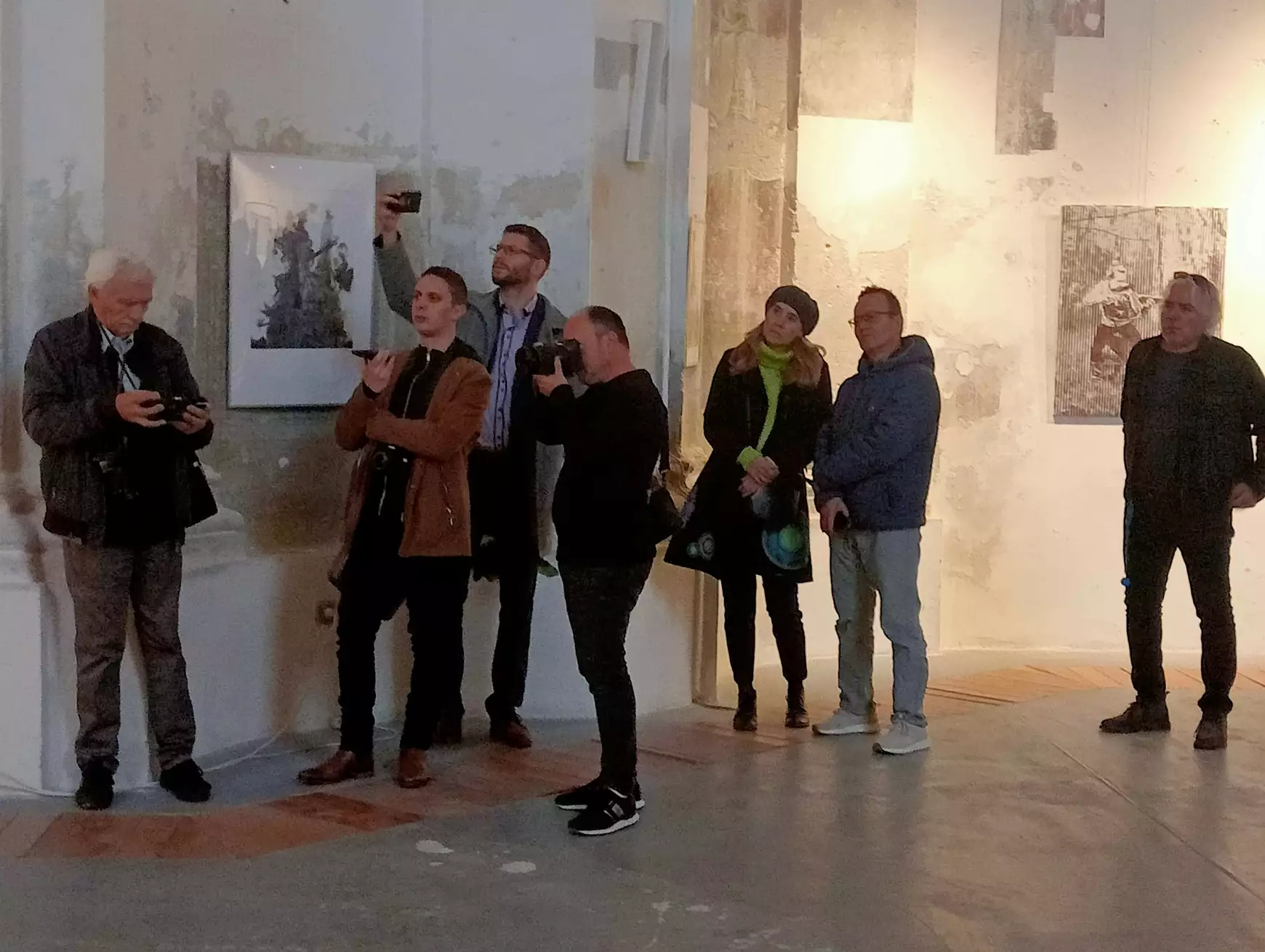 Képzetekkel, párbeszéddel az összmagyar együttműködés jegyében - KÉPEKKEL 