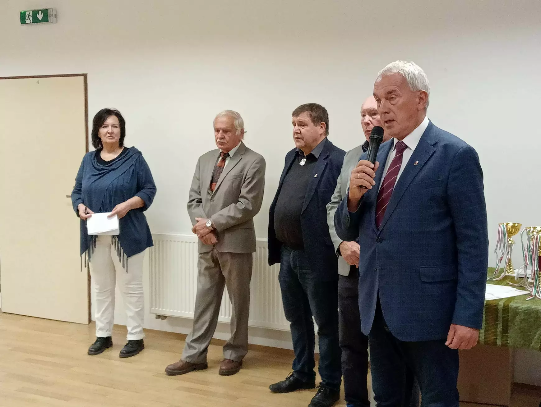 XX. Összmagyar Nemzeti Diákbajnokság: "Néha nyersz, és néha tanulsz!" - KÉPEKKEL  