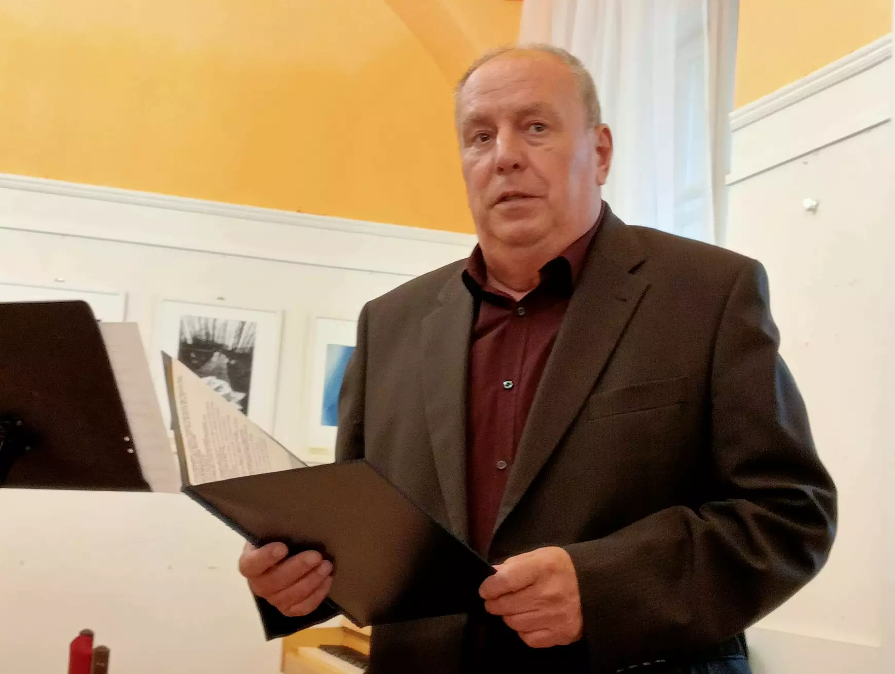 Tematikai sokszínűség a „XXV. Fotószalon“ vándorkiállításán – KÉPEKKEL