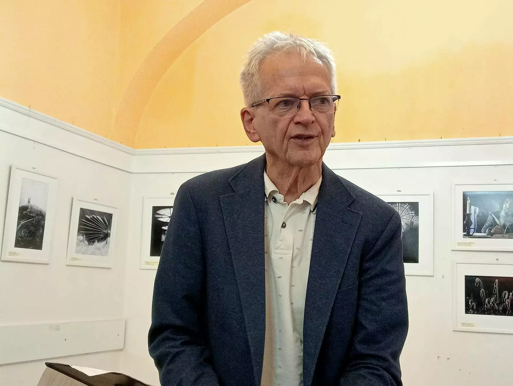 Tematikai sokszínűség a „XXV. Fotószalon“ vándorkiállításán – KÉPEKKEL