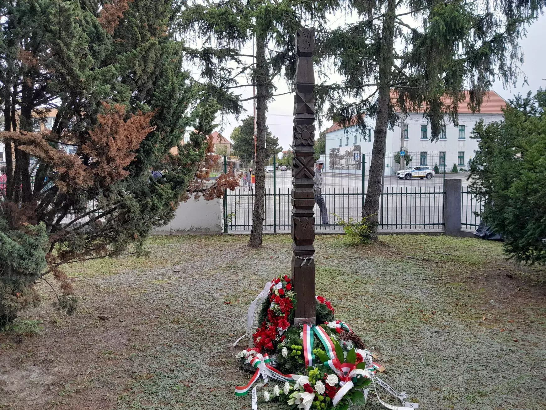 kitelepítettek emléknapja