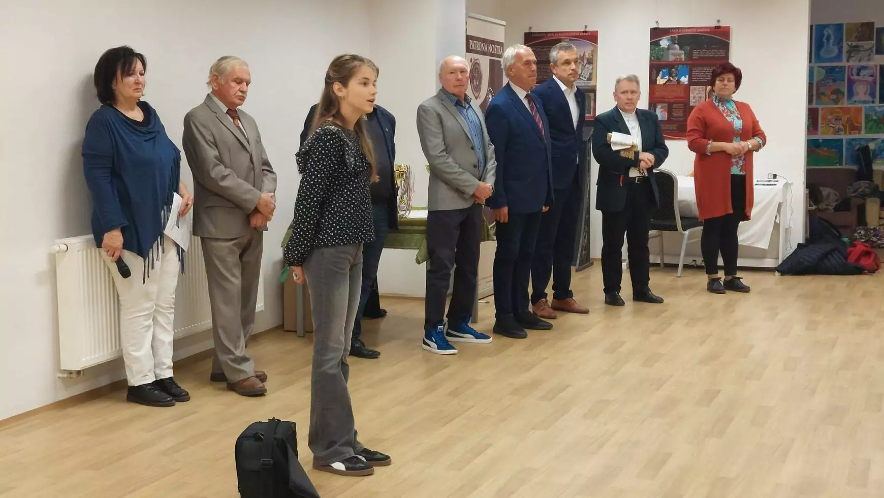 XX. Összmagyar Nemzeti Diákbajnokság: "Néha nyersz, és néha tanulsz!" - KÉPEKKEL  