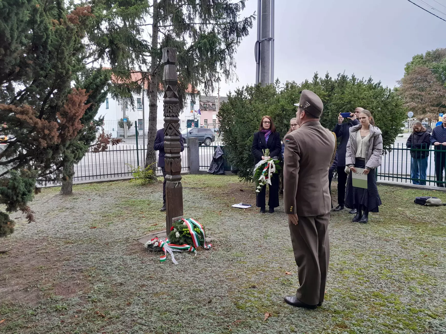 kitelepítettek emléknapja