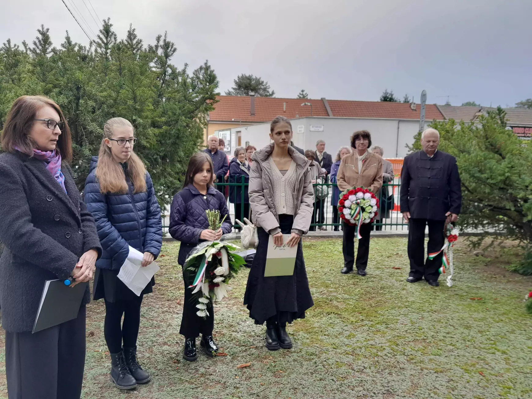 kitelepítettek emléknapja