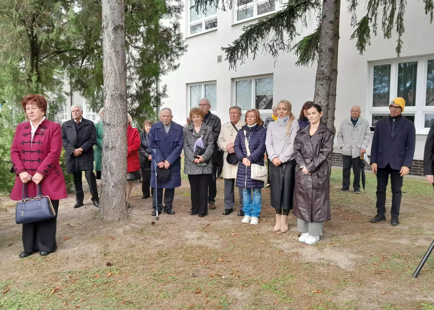 kitelepítettek emléknapja