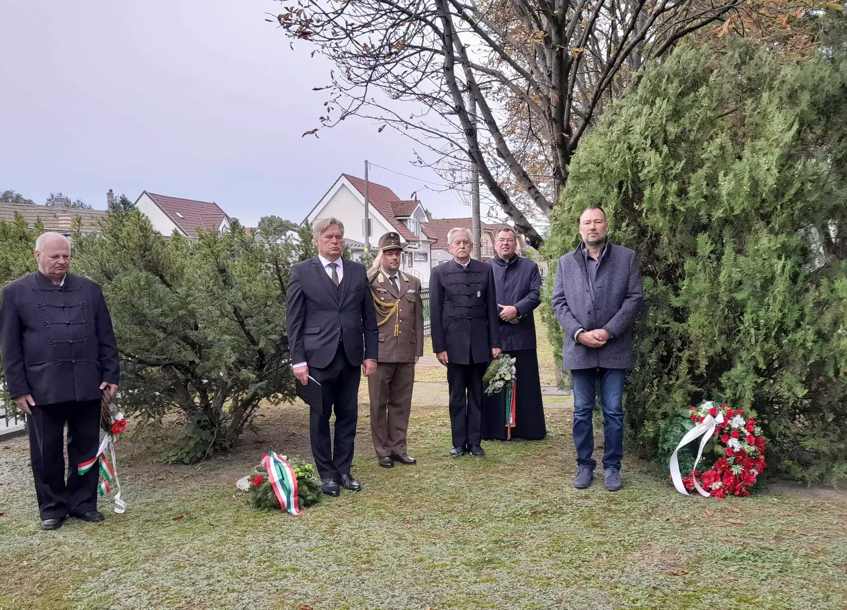 kitelepítettek emléknapja