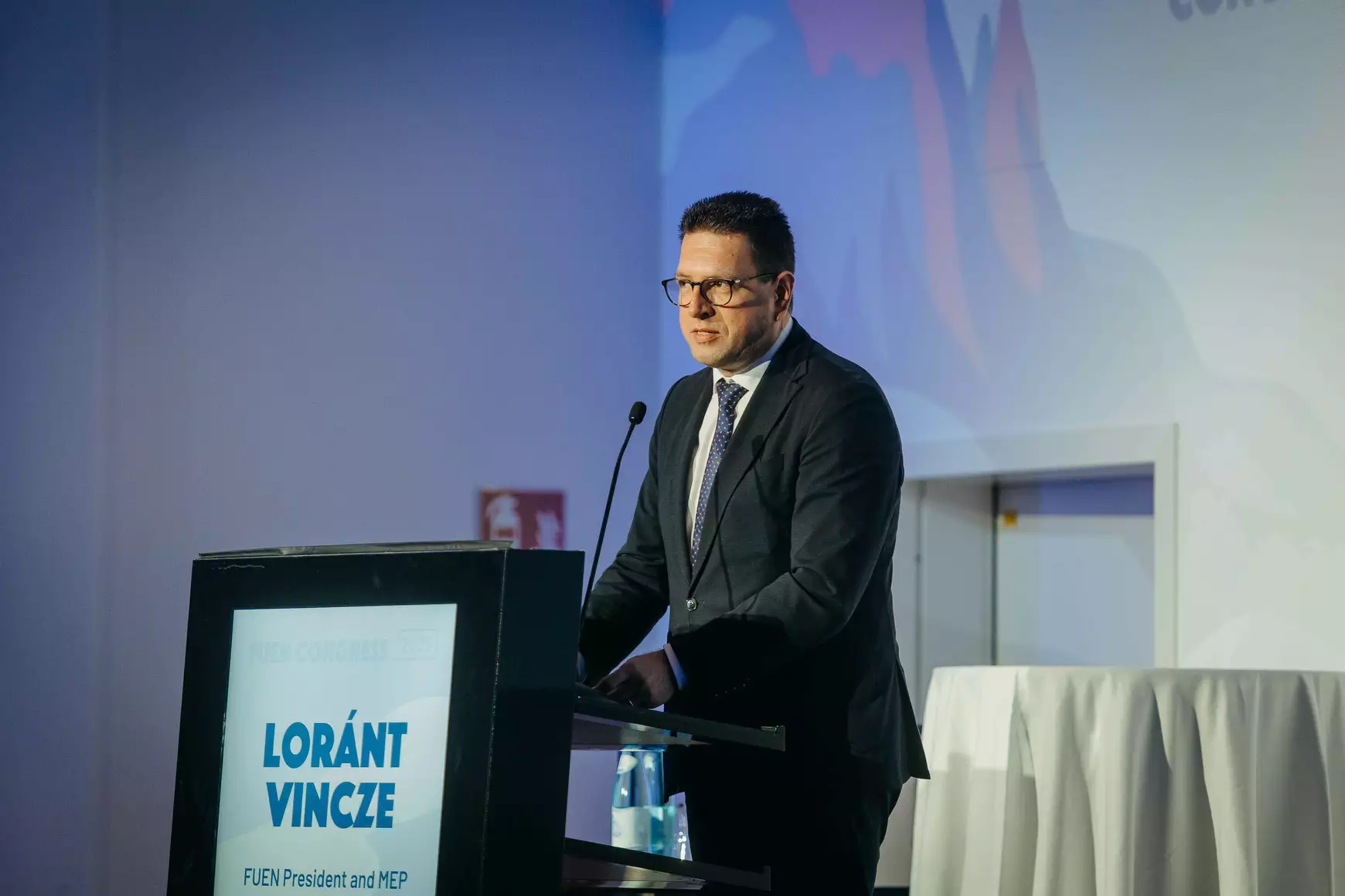 Vincze Lóránt