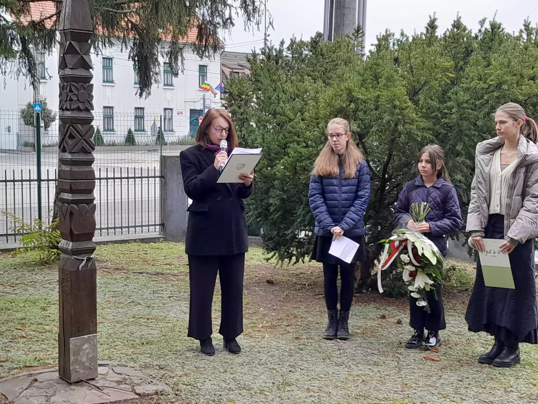 kitelepítettek emléknapja