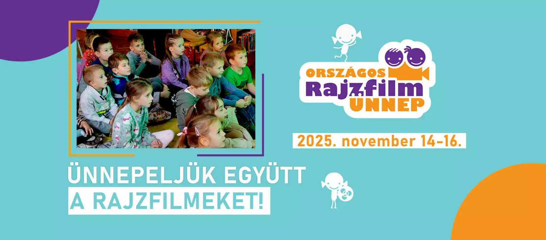 Országos Rajzfilmünnep