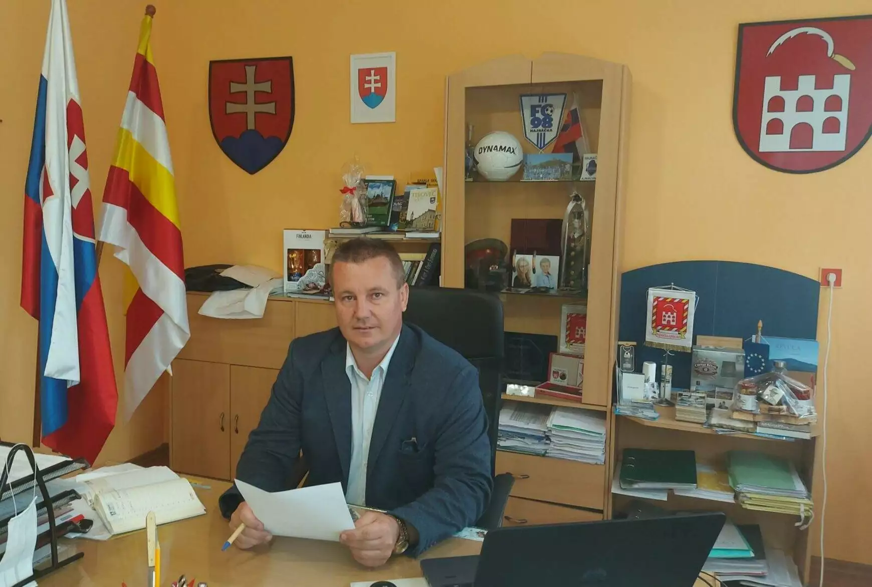 Polgármester