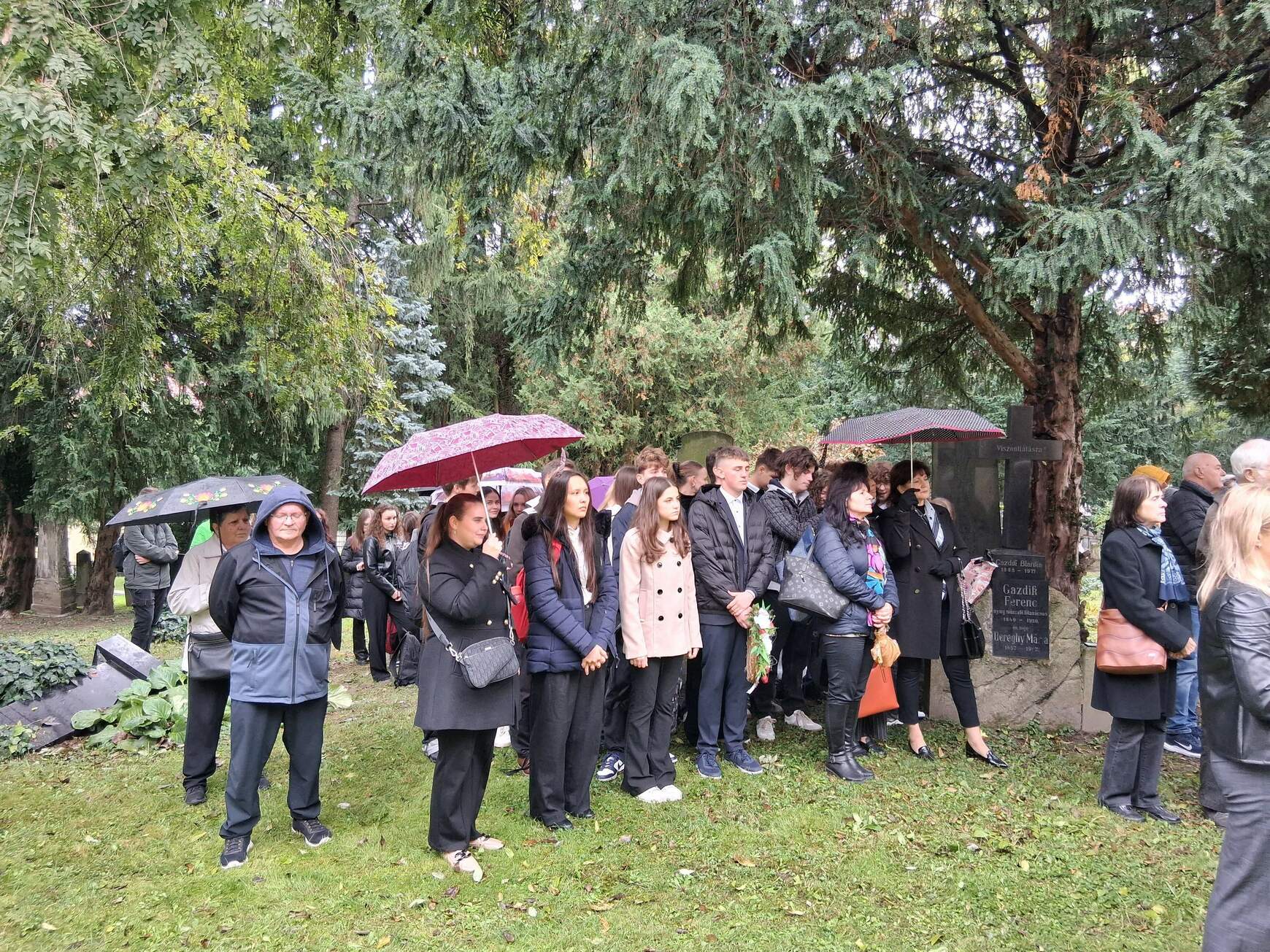 aradi vértanúk Pozsony