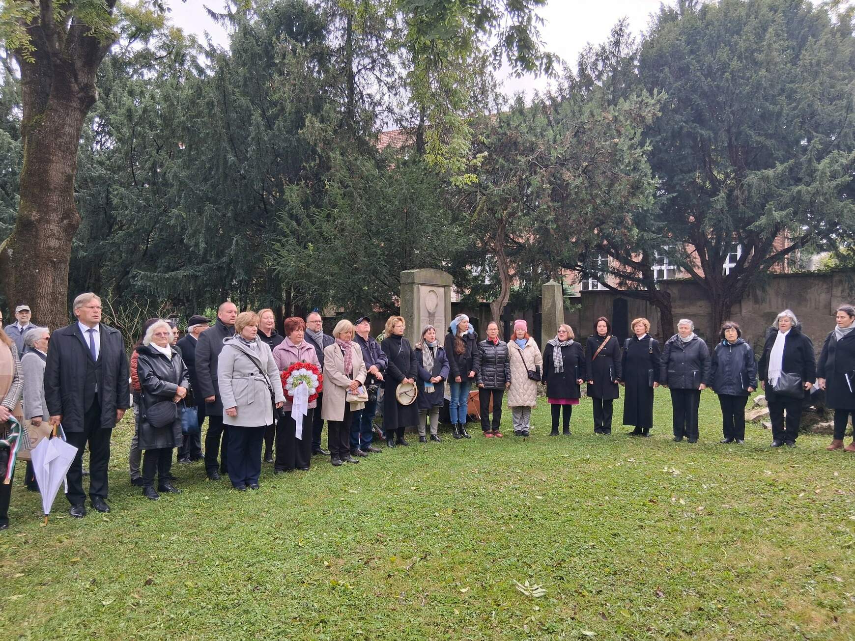 aradi vértanúk Pozsony