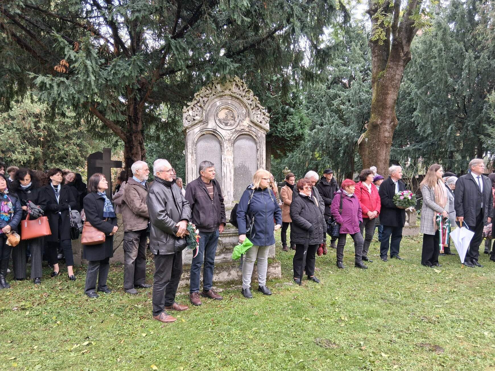 aradi vértanúk Pozsony