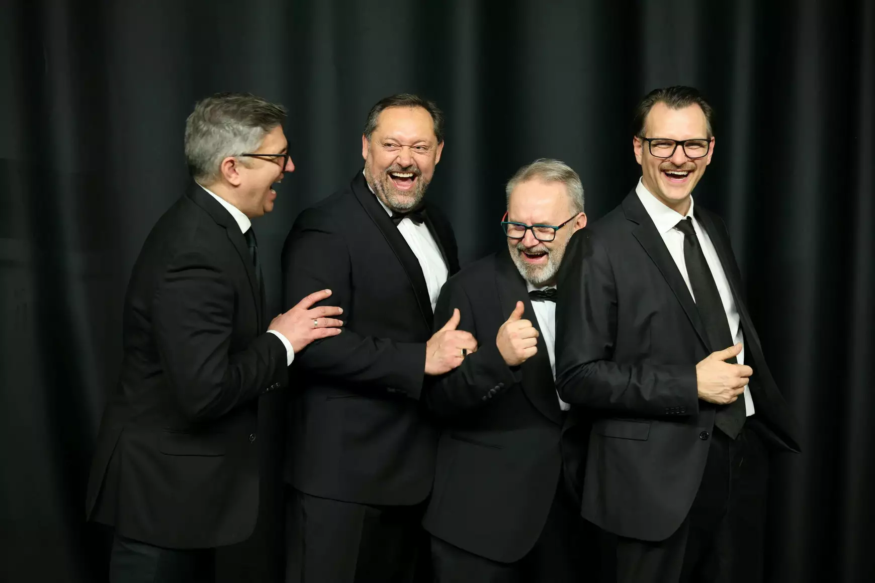 III. LehárFeszt: méltó főhajtás három jubiláló géniusz előtt – KÉPEKKEL