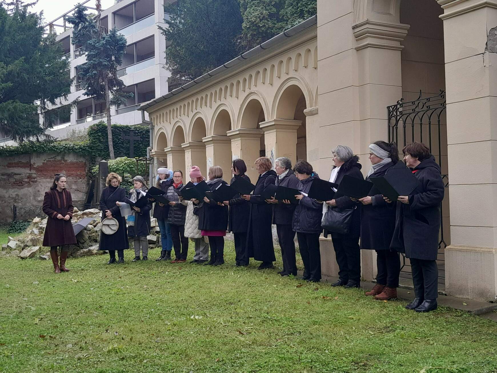 aradi vértanúk Pozsony