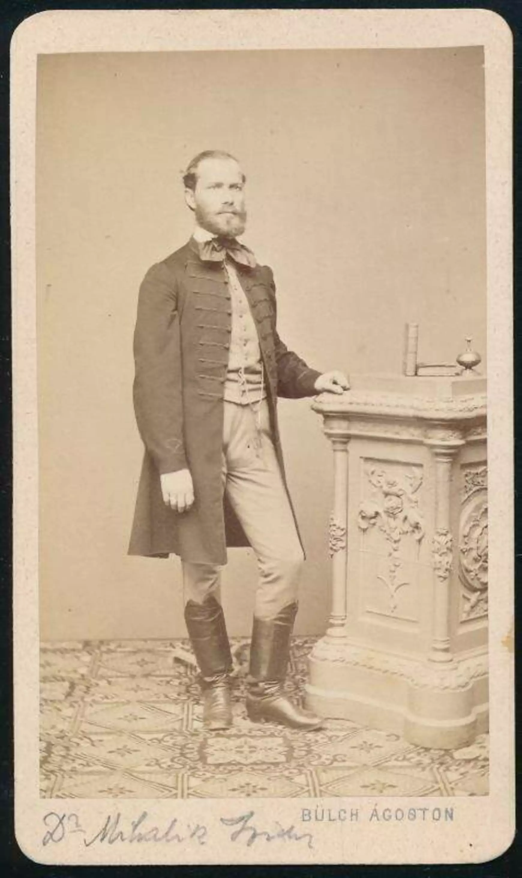 Mihályik Szidor
