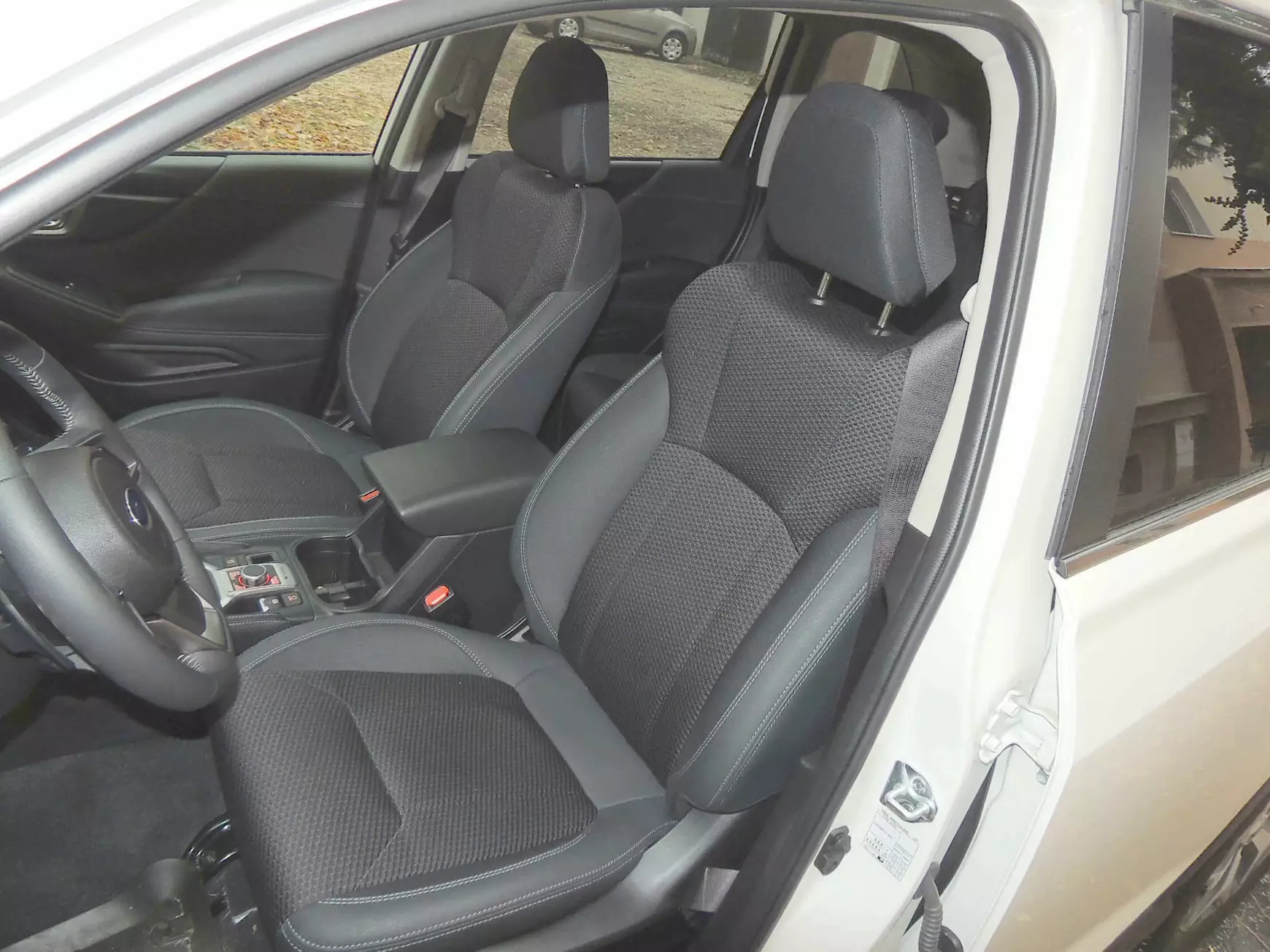 Subaru Forester e-Boxer STYLE X-TRA 2024