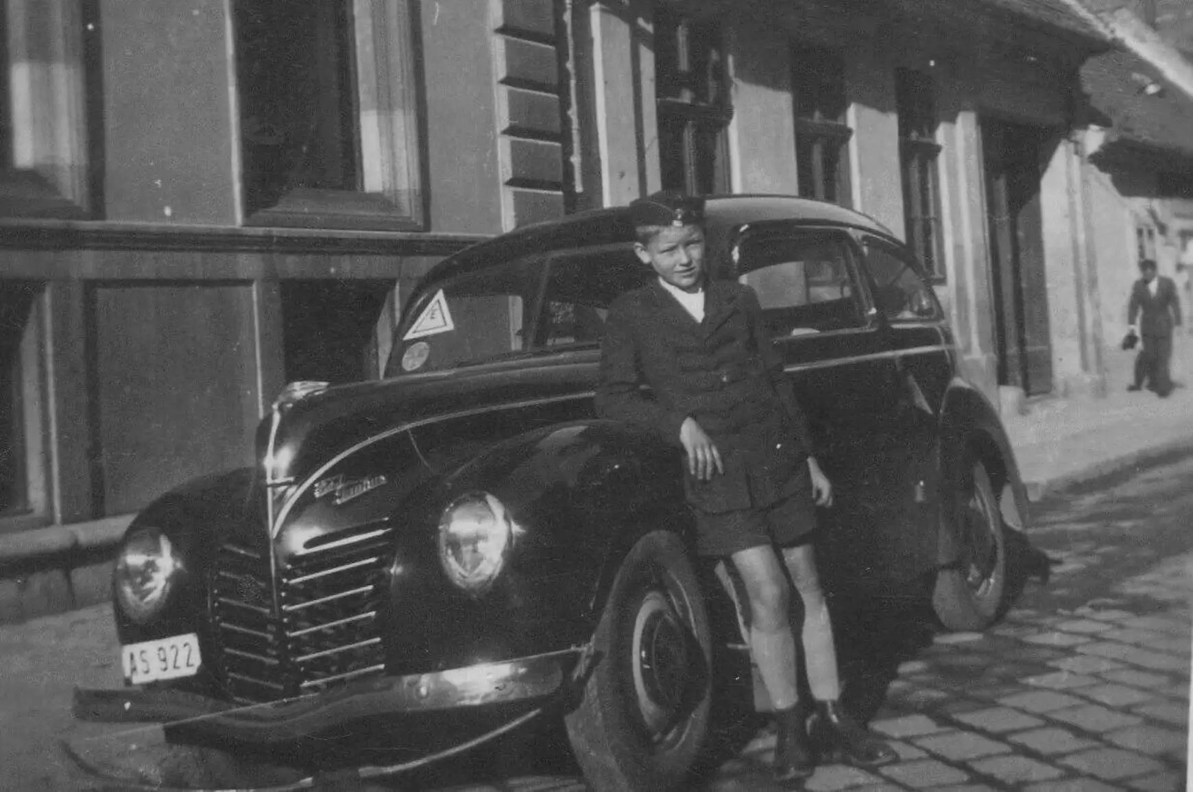 Száraz György, a magyar történelem lelkiismerete