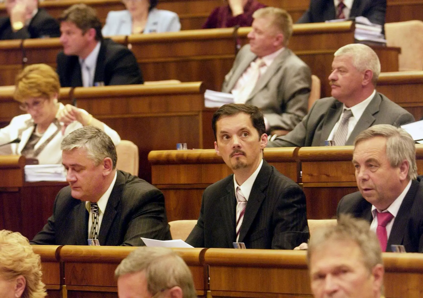 parlament