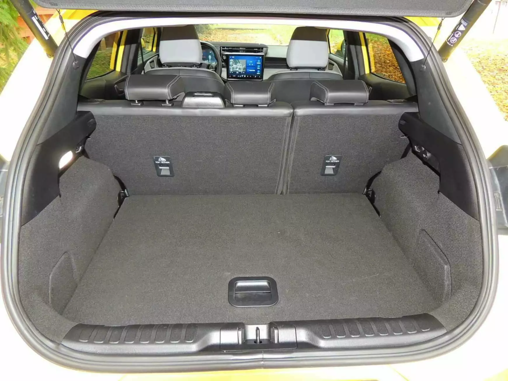 Ford Puma E-Gen Premium